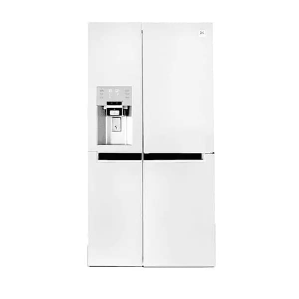 یخچال ساید بای ساید دوو مدل DSI-3440MW