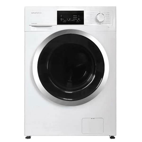 ماشین لباسشویی دوو 8 کیلویی مدل LM-830W