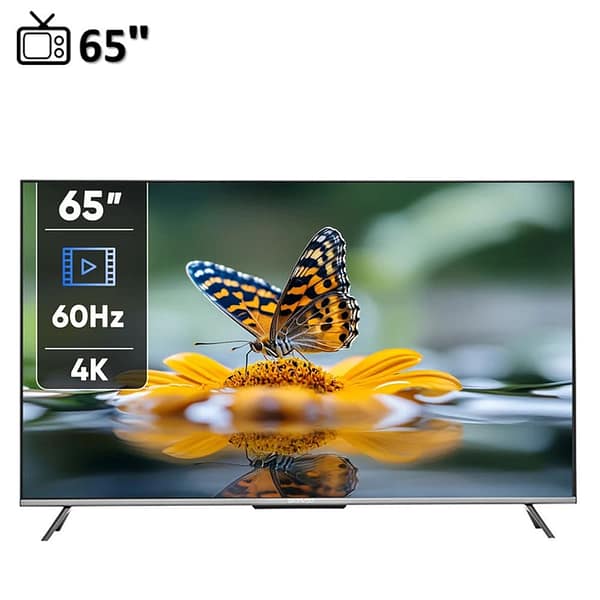 تلویزیون 65 اینچ دوو مدل 65DM4500