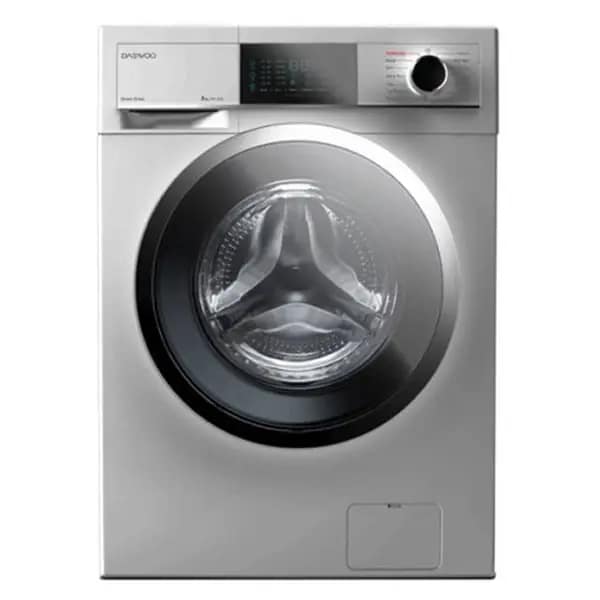 ماشین لباسشویی دوو 9 کیلویی مدل LM-9120S