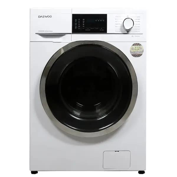 ماشین لباسشویی دوو 9 کیلویی مدل LM-9120W