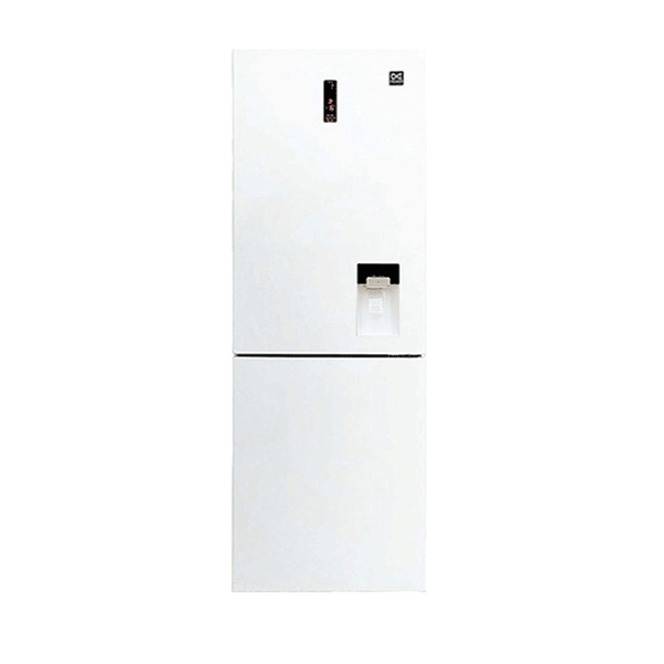 یخچال فریزر پایین 24 فوت دوو مدل D5BF-1077GW